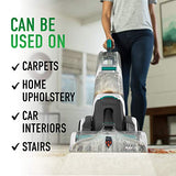 Hoover Renewal Deep Cleaning Carpet Shampoo, Concentrated Machine Cleaner