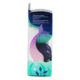 eos Lip Balm Marine Collection Organic Watermint & Iridescent Sphere 0.5oz, Pack of 1