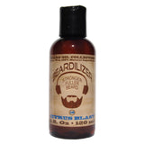 Beardilizer Beard Oil Collection - #18 Citrus Blast 4 Oz - Made with 100% Natural Ingredients