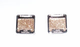 (Pack of 2) WET N WILD Color Icon Glitter Single - Brass, #352b