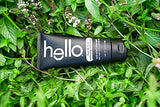 Hello Oral Care Activated Charcoal Teeth Whitening Fluoride Free