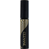 Cezanne Volume Comb Mascara Volume-up effect even without mascara base