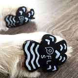 Anti Slip Paw Grips Pads,Provide Dog Foot Traction & Paw Protection on Hardwood