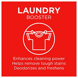 20 Mule Team All Natural Borax Detergent Booster & Multi-Purpose Household Cleaner