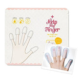 [EtudeHouse] Help My Finger Nail Finger Pack 5px2