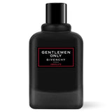 Gentlemen Only Absolute By Givenchy Eau De Parfum Spray 1.7 Oz, Black