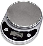 Ozeri ZK14-S Pronto Digital Multifunction Kitchen and Food Scale, Black
