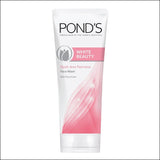 Pond's White Beauty Daily Facial Foam Spot-Less Rosy White 100g / 3.5 oz