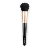 aDesign Professional 2 Piece Makeup Brush Kit – Flawless Foundation Power Duo