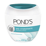 Pond's Bio-Hydratante Hydrating Cream 400g