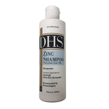 DHS Zinc Shampoo 8 oz