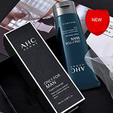 AHC HOMME Only For Man Cleanser, 180ml
