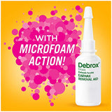 Debrox Earwax Removal Aid, 0.5 oz Earwax Removal Drops