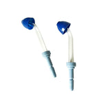 3pcs Replacement Nose Washing for Waterpik Oral irrigator and Other Brand