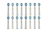 Generic Oral B Compatible Brush Head Replacement for Oral B (16 Count)