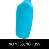 Wax Pot Set for Wax Warmer, Reusable & Non-stick Silicone Waxing Spatulas and pot for Hard Wax Heater, Easy to clean Wax Boiler Set of 2