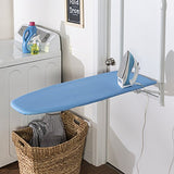 Honey-Can-Do Door Hanging Ironing Board