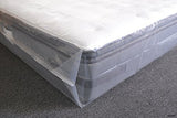 CRESNEL Mattress Bag for Moving & Long-Term Storage - Twin Size