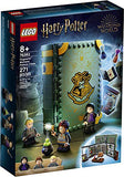 LEGO Harry Potter Hogwarts Moment: Potions Class 76383 Brick-Built Playset