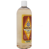 Crusellas Sandalwood 1800 Cologne 32 Fl Oz