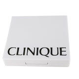 Clinique Colour Surge Shadow Trio & Blush Palette - Link Mink/Pink Chocolate/Chocolate Chip/Fig - Travel Size