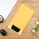 Offitecture 48pcs 4x7 Kraft Bubble Mailers #000 Padded Envelopes