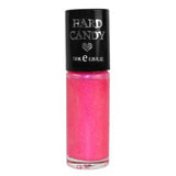 Hard Candy Itzy Glitzy Nail Polish #631 Little Bo Pink