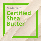 Tree Hut Tahitian Vanilla Bean Shea Sugar Scrub, 18oz, Ultra Hydrating and Exfoliating