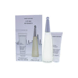 Issey Miyake L'eau d'Issey Women's 2-piece Set