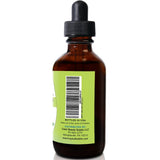 100% Pure Refined Avocado Oil 4 oz - Premium Natural Cold Pressed Oil - Best for Hair Growth, Face, Skin