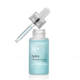 CLIAT H+ Hydra Concentrate Ampoule (12ml x 3) Moisturizing Brightening Hyaluronic Acid