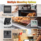 ThermoPro TP-16 Large LCD Digital Cooking Food Meat Smoker Oven Kitchen