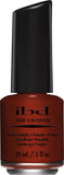 IBD Nail Lacquer, Fall Forward, 0.5 Fluid Ounce