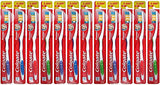 Colgate Toothbrushes Premier Extra Clean ( 12 Toothbrushes)
