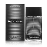 Ermenegildo Zegna Zegna Intenso Eau De Toilette Spray 3oz/ 100 Ml for Men By 3fl Oz