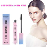 Hair Feel Finishing Stick, 2PCS-For Small Broken Hair Cream, Broken Hair Finishing Stick, Naturally Refreshing, Non-Greasy and Non-Sticky