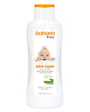 Babaria Jabón Líquido Baby 600 ml