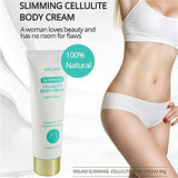 Slim Cream, Hot cream, Slimming firming Cream, Skin Tightening Cream