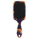 CUTEXL Women Girls Hair Brush Cute Animal Fox Star Pattern Air Cushion Comb Anti Frizz Static Snag Tangle Massage Scalp Hairbrush for Curly or Straight Hair