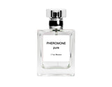 Pheromone Pure- For the Woman Desiring to Attract Men