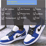 Comfowner Shoe Crease Protectors Toe Box Decreaser Prevent Shoes Crease