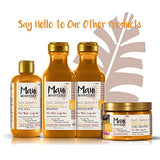 Maui Moisture Curl Quench + Coconut Oil Curl-Defining Anti-Frizz Conditioner