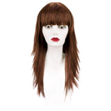 Forever Young (Runway Fashion) - Synthetic Full Wig in 39_130