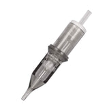 Tattoo Cartridge Needles, ATOMUS 20pcs 1RL 3RL 5RL 7RL 9RL 11RL Round Liner Disposable Sterilized Tattoo Needlefor Pen Rotary Machine Tattoo Supplies (20pcs 9RL)