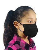 M95c Disposable 5-Layer Efficiency Protective Kid/Toddler Face Mask Breathable