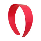 2 Inch Wide Headband - Set of 12 - Neons