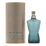 Jean Paul Gaultier Le Male for Men Eau De Toilette Spray, 1.3 Ounce