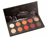 ZOEVA MATTE Eyeshadow Palette