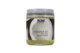 Now Foods Coconut Oil - 7 oz. 4 Pack