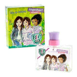 Marmol & Son Kids Best Friends Forever Perfume, 3.4 Ounce